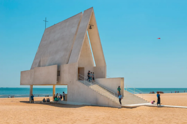 中國最美沿海公路，坐擁5大海島，一路駛向大海，山海風光絕美