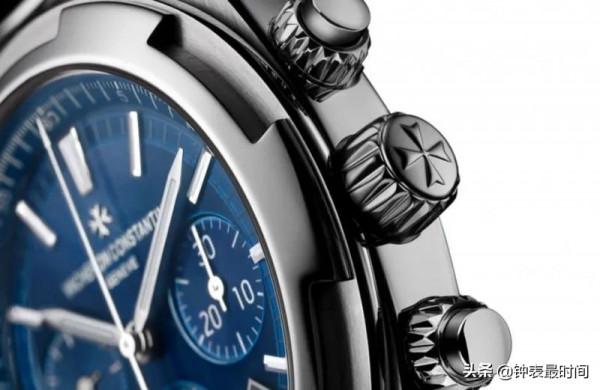 終於，江詩丹頓的縱橫四海也漸行漸遠了