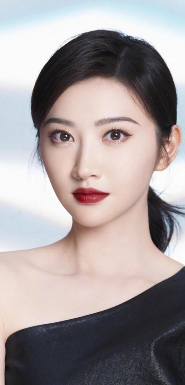 天生麗質難自棄，人間甜蜜景甜