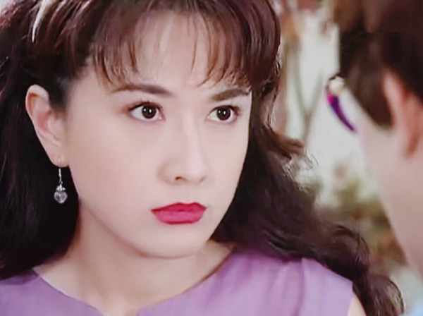 她們也曾是驚豔歲月的美人，奈何有人花期太短，有人沒大紅的命