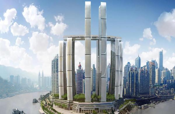 直轄市人口大幅流出，廣東為主要集中地，重慶超廣州從經濟開始？