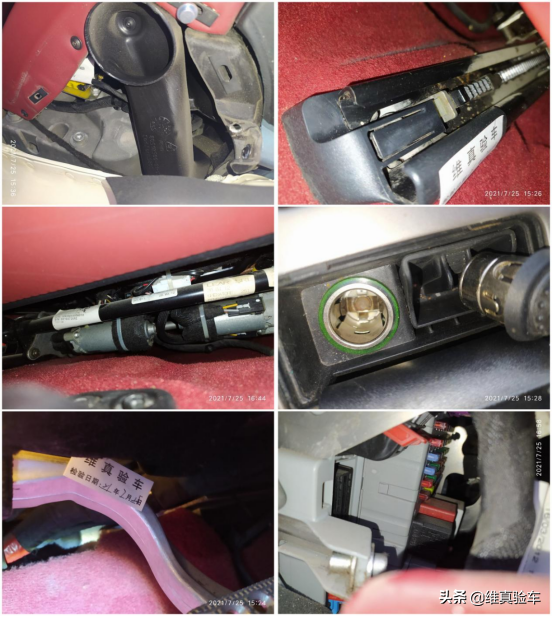 最接地氣的法拉利？100W入手這輛加州敞篷大GT！檢測師：車況美麗