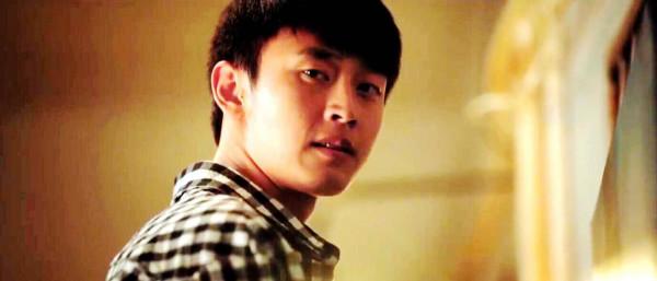 對手：國安丁曉禾，懷疑姐夫李唐？家門口裝攝像頭、飯桌上逼問話