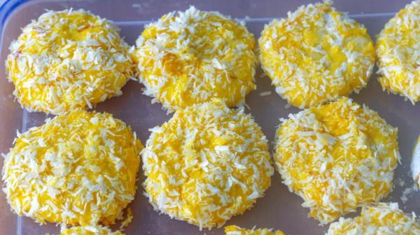 6款水果的創意吃法，生吃熟吃都有，奇妙搭配，營養翻倍，太香了