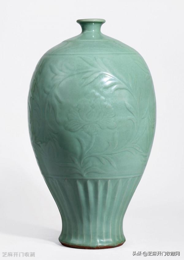 如何從底足來判斷一件古瓷器的真偽? 如何從底足來判斷一件古瓷器的真偽?