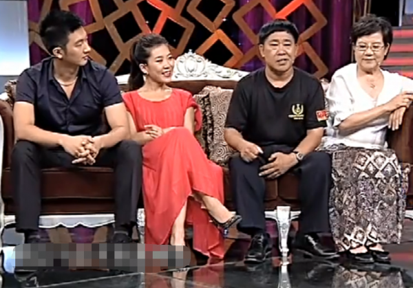 女兒杜金京懷孕6個多月離婚，杜旭東暗自抹淚，只給出一個字：離