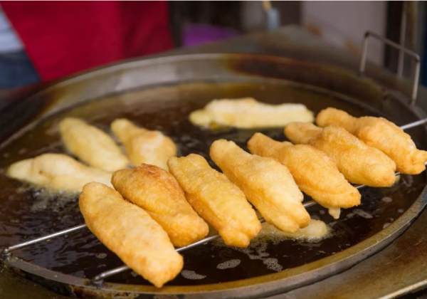 作為一個北方人,非常好奇南方人過年為什麼不吃餃子? 作為一個北方人,非常好奇南方人過年為什麼不吃餃子?