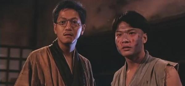 “替身之王”錢嘉樂的娛圈沉浮錄 “替身之王”錢嘉樂的娛圈沉浮錄