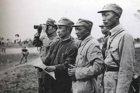 除五大野戰軍外，1948年我軍險些誕生另一支大軍，主席讓誰掛帥？