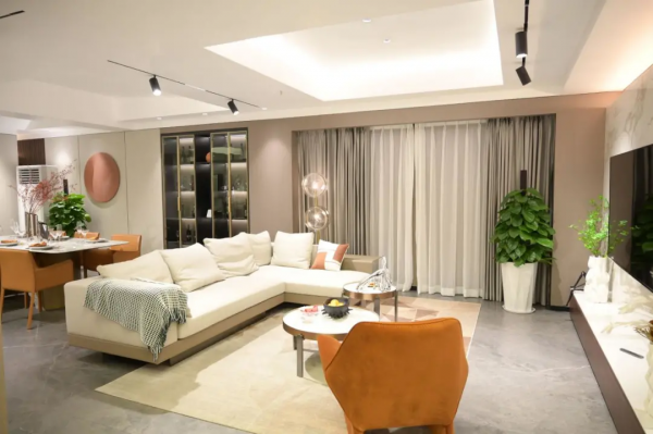 “不能沒有陶瓷，也不能只有陶瓷”！鷹牌董事長吳啟超5點判斷