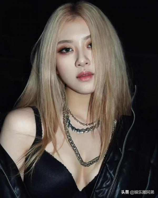 韓國樸彩英天使容顏