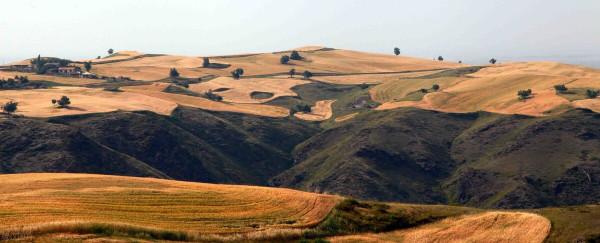 江布拉克–藏在天山深處的仙境