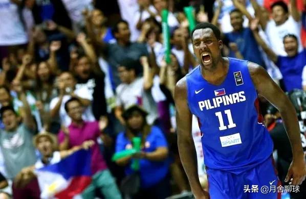 男籃亞洲對手分析後續