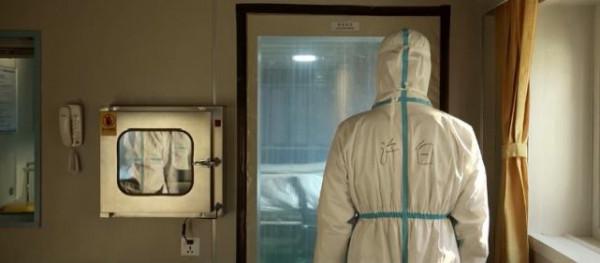 《和平方舟》在央視熱播，好評不斷，豆瓣評分7.6