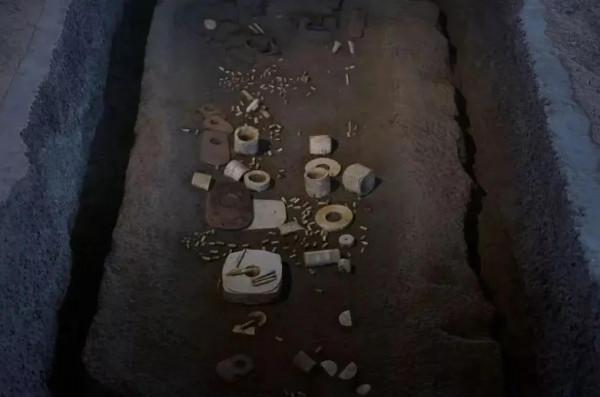 歷代玉器的時代特徵：（9）良渚文化玉器「五」