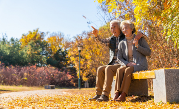 37歲山東小夥用20元娶回新娘，湯勺餵養47年，稱：自己的福分