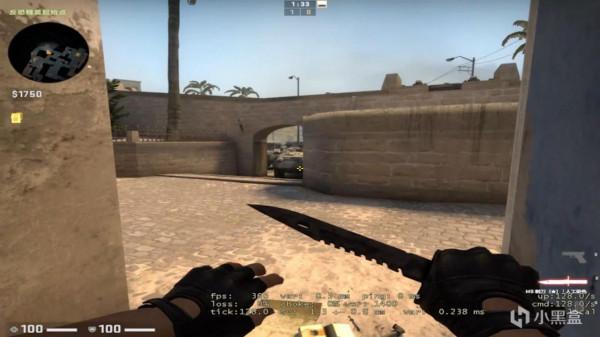 《CS:GO》新手向：如何正確認識地圖點位？