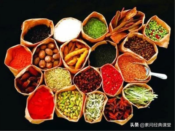 素問經典課堂 | 人體大修在冬季,冬藏好,春才有精神 素問經典課堂 | 人體大修在冬季,冬藏好,春才有精神