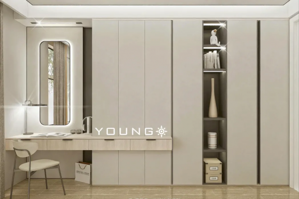 不怕房子小，就怕你沒看過這15套設計，天天羨慕別人家