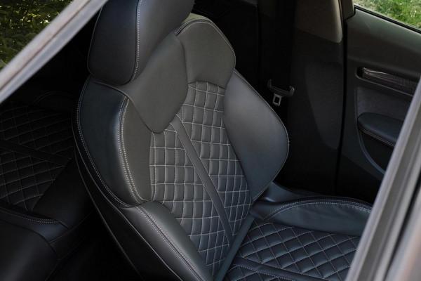 《豪華180》評測：奧迪Q5L Sportback 居然“不及格”