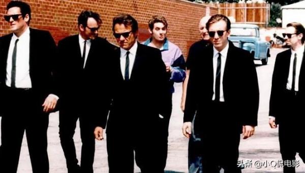 昆汀導演的十大巔峰作品，每部都把暴力美學發揮的淋漓盡致