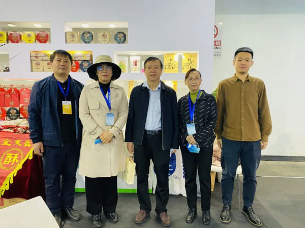 豐潤“非物質文化遺產”亮相第九屆北京國際旅遊商品及旅遊裝備博覽會 豐潤“非物質文化遺產”亮相第九屆北京國際旅遊商品及旅遊裝備博覽會