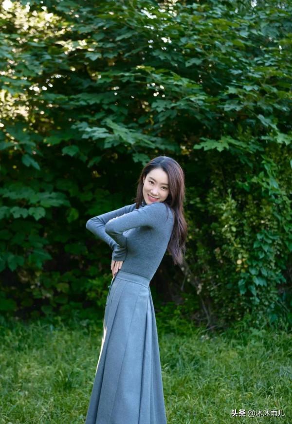 張小斐怎一個美字了得 張小斐怎一個美字了得