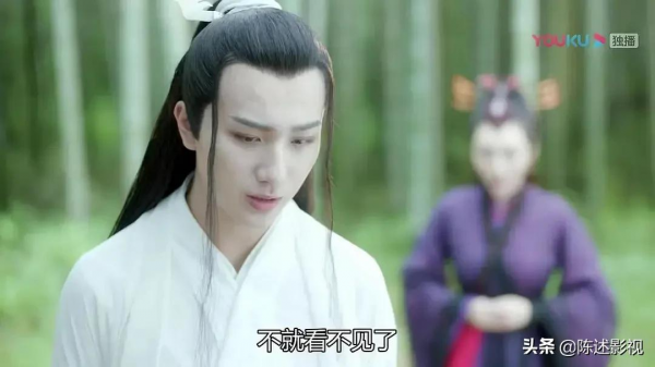 駝背伸脖就別演神仙古人了,4位演員告訴你,什麼叫儀態絕佳 駝背伸脖就別演神仙古人了,4位演員告訴你,什麼叫儀態絕佳