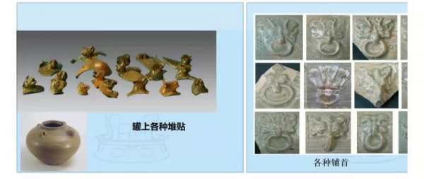 鄭建明在長博開講：中國陶瓷文化源遠流長，文明薪火傳之久遠