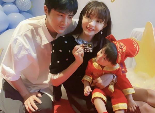 2021年8位男星當爹：3位初為人父，5位喜迎二胎，生男生女各一半