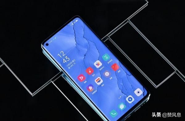 OPPO Reno7再次確認，1.08億畫素加持，16+256GB僅3599