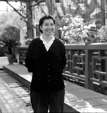 她官至中組部副部長，兒子卻當了一輩子農民，孫子想進城也被婉拒