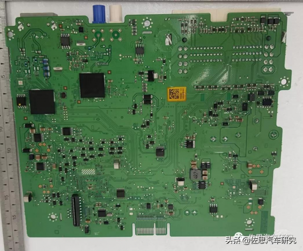 英偉達全面進軍座艙的第一個作品：現代Genesis GV60車機拆解