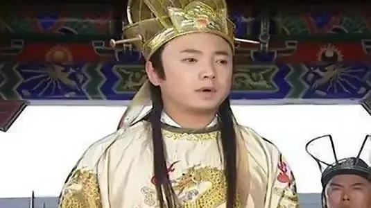 明朝相術師完美詮釋什麼叫天機不可洩露