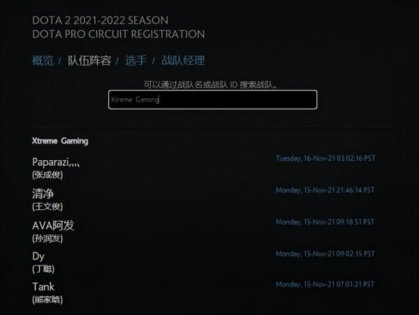 Dota2-拒絕者與VG雙輔助抱團，銀河戰艦再次起航？洛天神：看好XG