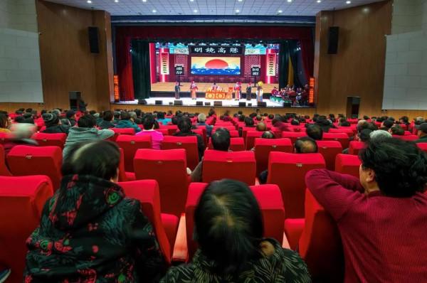 河北河間,你到底美在哪裡? 河北河間,你到底美在哪裡?