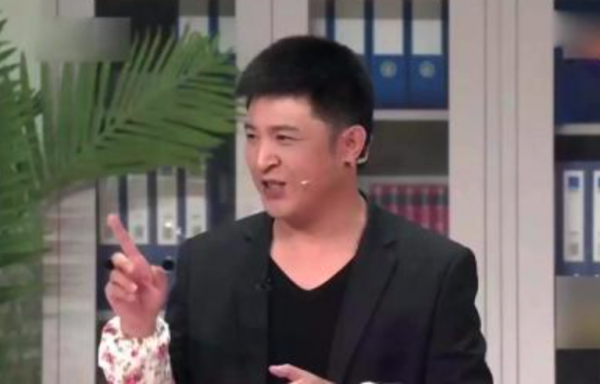 孫濤每年都能參加春節晚會，你知道他到底是誰嗎？