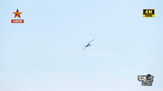 最酷的軍迷小姐姐,硬核“追星”殲-20 最酷的軍迷小姐姐,硬核“追星”殲-20