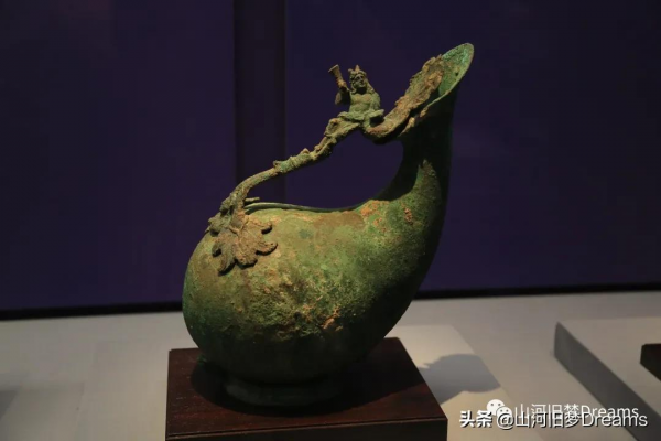 博物致知 &vert; 四川博物院：平山鬱夫的絲路世界，飛向遙遠的白沙瓦