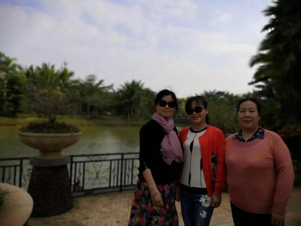 海南旅遊紀實之四