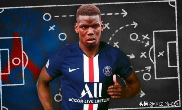 足壇今夏合同到期的球星，這11人如果能組成一隊，陣容極具競爭力