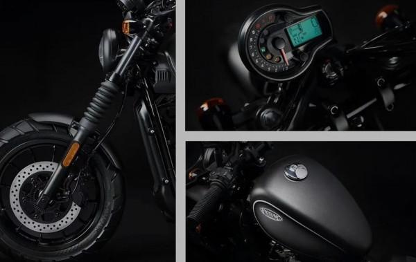 2022款驍勝GV300S經典版釋出，售價23980元