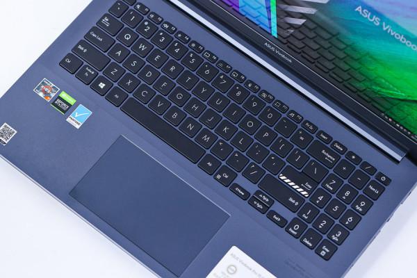 八核銳龍搭OLED好屏 華碩無畏Pro15銳龍版評測 八核銳龍搭OLED好屏 華碩無畏Pro15銳龍版評測