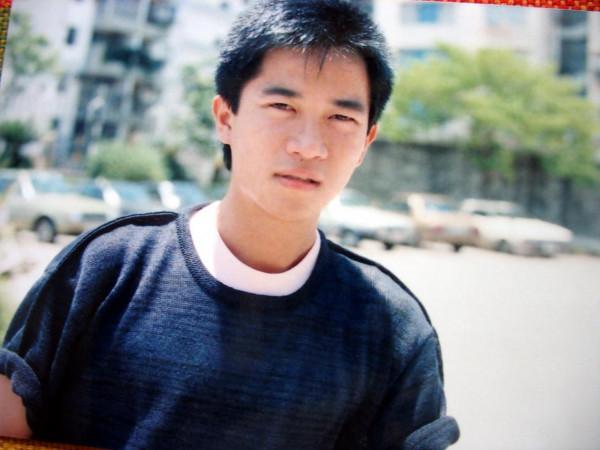 “憂鬱才子”陳百強，為何在初戀女友生日前4天結束生命？