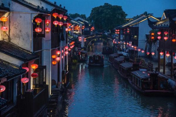 蘇州夏季旅遊有哪些值得去的地方?最全旅遊攻略,只看這篇就夠 蘇州夏季旅遊有哪些值得去的地方?最全旅遊攻略,只看這篇就夠