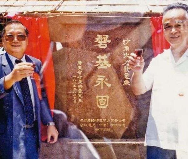 捐670億給祖國，卻遭李嘉誠“威脅”，他捅了什麼“馬蜂窩”？