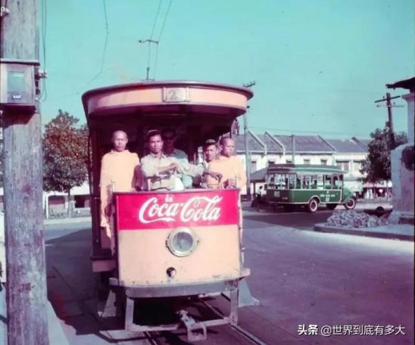 68張照片，帶你見識泰國，不為人知的一面