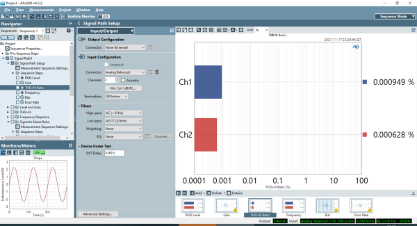 更HIFI的聲音·簡評Hidizs S9Pro標準版&紅銅版(附硬體測試) 更HIFI的聲音·簡評Hidizs S9Pro標準版&紅銅版(附硬體測試)