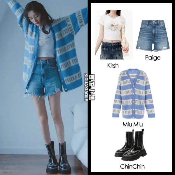 楊冪的包年熱搜 | 嘴上說著“不想看”,眼睛卻很誠實 楊冪的包年熱搜 | 嘴上說著“不想看”,眼睛卻很誠實