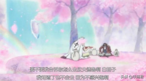 四皇大媽落敗，她成為第一個被拉下馬的四皇不是沒有道理的